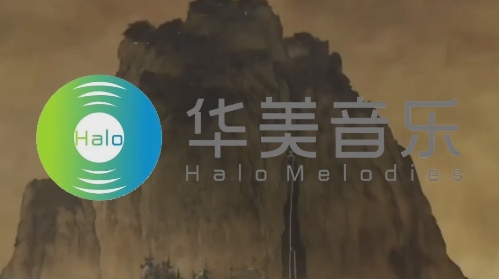 禅心花语：齐白石水墨中的东方音疗